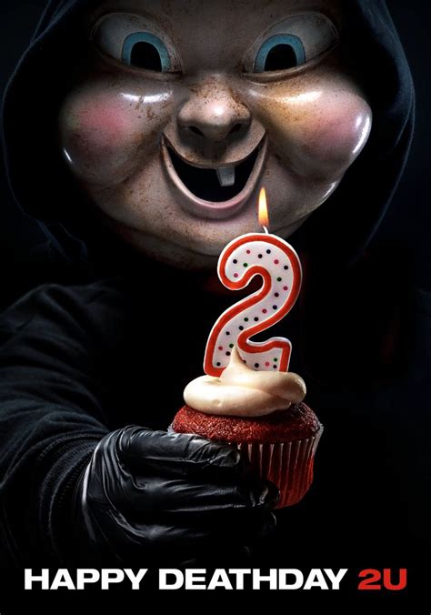 happy deathday ansehen|Happy Deathday 